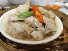 -丰鲤楼•闽南茶楼(仟禧汇店)