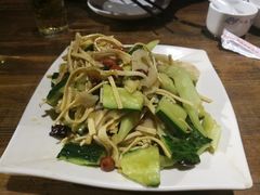 凉菜-马氏老外婆餐厅(魏县店)