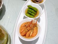 -香雪海饭店中餐厅(人民桥店)