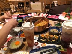 -伊豆野菜村(大族广场店)