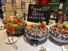 -杭州钱江新城万怡酒店-西餐厅