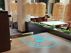 -风味小馆(天目湖宾馆店)