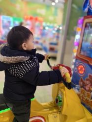 -幻贝家儿童乐园(苏州中心店)