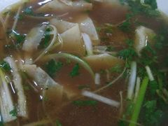 -清真·白家牛肉罩火烧老店(育才街店)