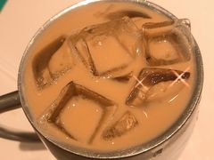 -金利茶餐厅(中船汇店)