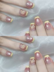 点击看大图 -初心はつ こころ日式美甲美睫沙龙