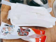 -咱屯子铁锅炖直营店(保利店)
