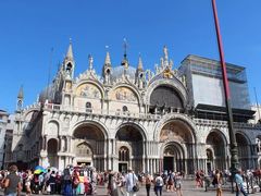 -圣马尔谷圣殿宗主教座堂