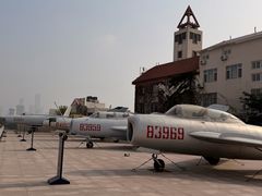 -中国人民解放军海军博物馆