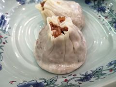 -老新隆牛肉锅贴(新街口店)
