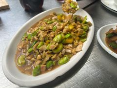 -老太婆饭店(新富路店)
