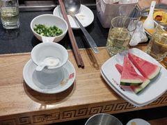 -古蜀人家火锅(文明店)