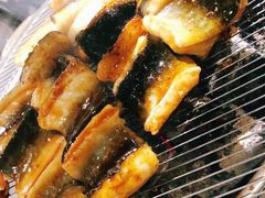 -本炙炭烤·蒲烧活鳗料理店(金沙洲店)