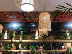 大堂-椰夫人·养生椰子鸡(金沙洲永旺店)