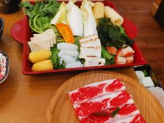 -牛New寿喜烧(青浦店)