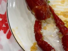 -虎虎龙虾大排档(双井店)
