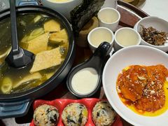 -HOTISLAND海鸡岛·韩国料理(江南西店)