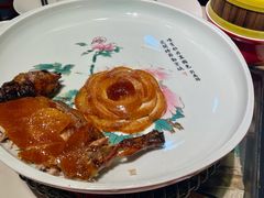 -京味斋·北京烤鸭(北京南站洋桥店)