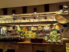 -金厨泰国餐厅·全泰籍厨师料理(拱北店)