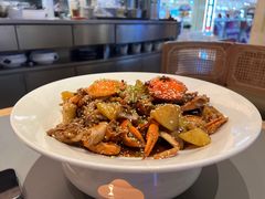 -桂满陇·杭州小馆(巴黎春天浦建店)