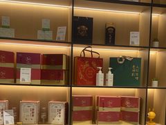 -金蚁康•经络调理•肩颈按摩(三山街店)