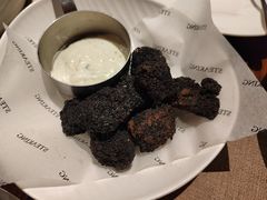 -食间牛排(湖西路店)