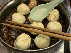 -味一早餐(新芝路店)