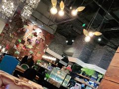 -Let's Taipei 非常烘焙(太古里店)