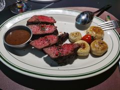 -404干式熟成牛排馆•聚会餐厅