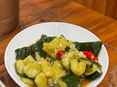 -下梅人家土菜馆(历史文化餐厅度假区店)