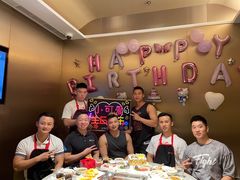 -威蒂斯国际健身游泳会所(东莞庄路店)