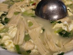 原味鲜腐竹-纳家楼·地道陕菜(劳动路店)