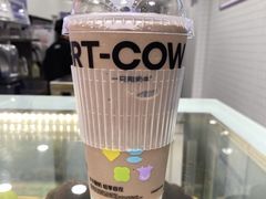 -一只酸奶牛(洪崖洞11楼店)