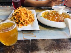 -大城·烧烤海鲜大排档(台东店)