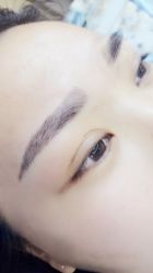 -MIVI野生眉纹绣纹眉