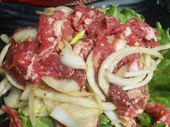 -牛犇炭火烤肉·鲜切烤肉(承德总店)