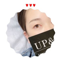 -UP&UP·半永久眉毛眼线机器野生眉