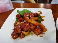 -韩礼年糕(飞虹路店)