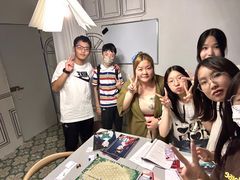 -剧狐剧本杀·月球探案馆(人民广场1号店)
