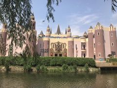 -安徒生童话乐园