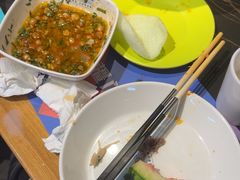 -大河宴·椒麻鱼火锅(北京路中和美食街店)