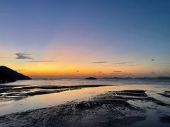 -北岐滩涂