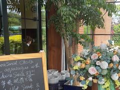 -普兰达德国餐厅·德式脆皮烤猪肘·自酿啤酒(观唐店)