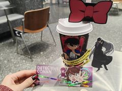 -LELECHA乐乐茶(新街口大洋店)