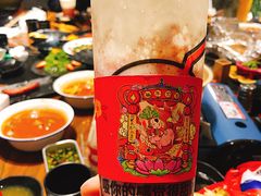 -烧货·活海鲜炭烧(湖滨商业街店)