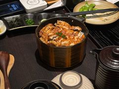 -玄白·炭烤活鳗(上海首店)