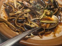 -小厨娘淮扬菜(天印大道店)