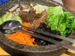 -姜虎东白丁烤肉(深圳湾后海汇店)