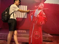 -上海外滩星空失恋减压馆(外滩旗舰馆)