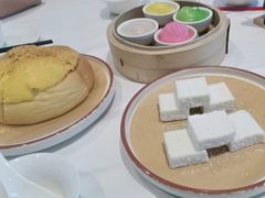 -金河半岛园林酒家(金融城店)